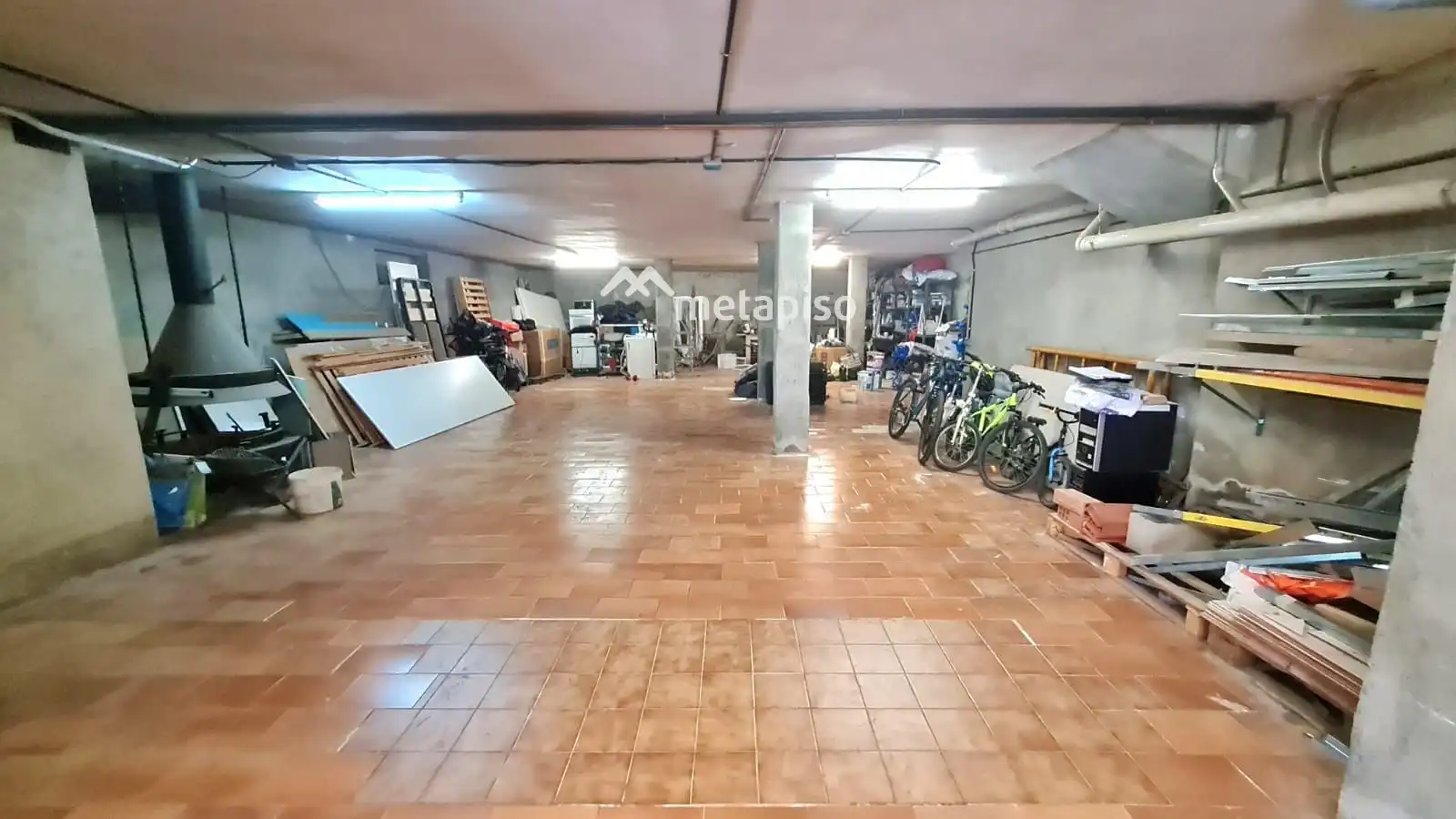 Casa o xalet en venda en El Vendrell amb Aire condicionat i Calefacció