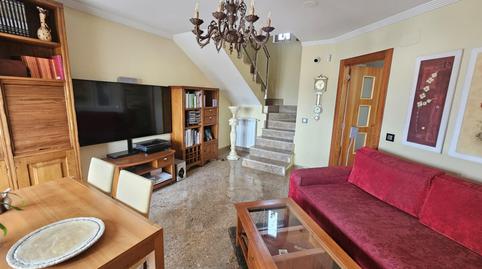 Foto 4 von Einfamilien-Reihenhaus zum Verkauf in Villamayor, Salamanca