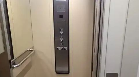 Foto 3 de Piso en venta en Calle Cervantes, 75, Calzada de Calatrava, Ciudad Real