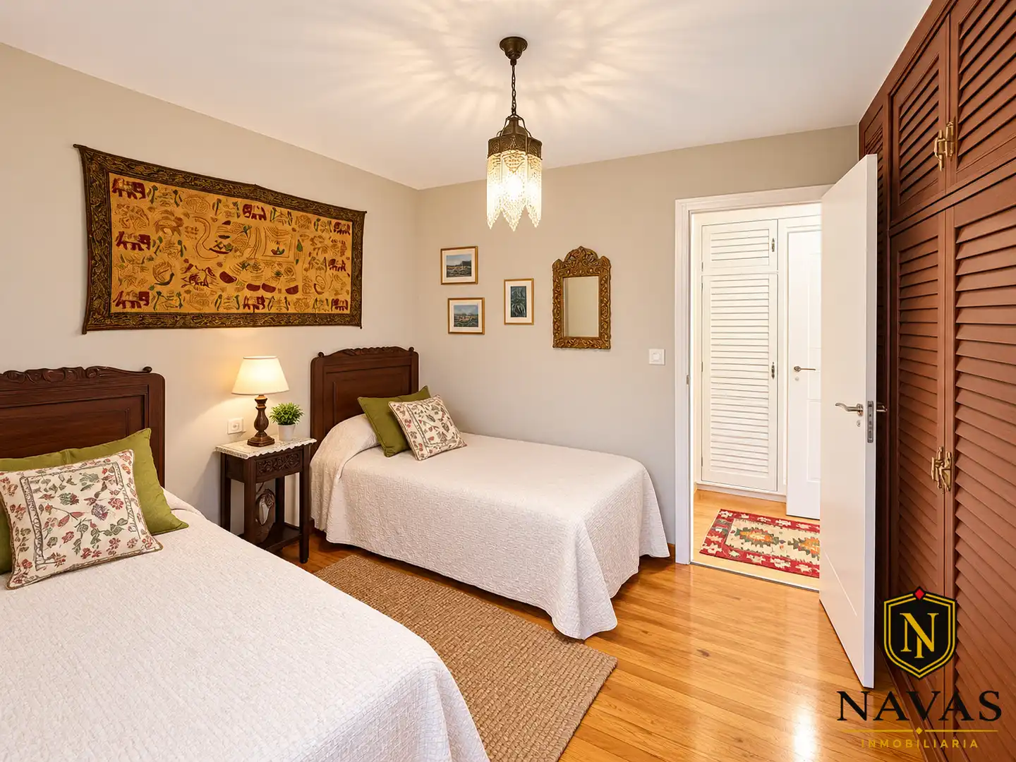 Casa con jardín en venta en Camino Pedrosa, imagen 15