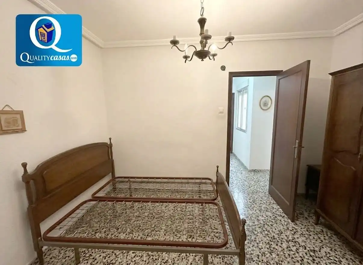 Apartment with terrace for sale in Jijona / Xixona, imagen 13