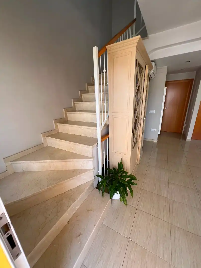 Chalet con piscina en venta en Daimús, imagen 17