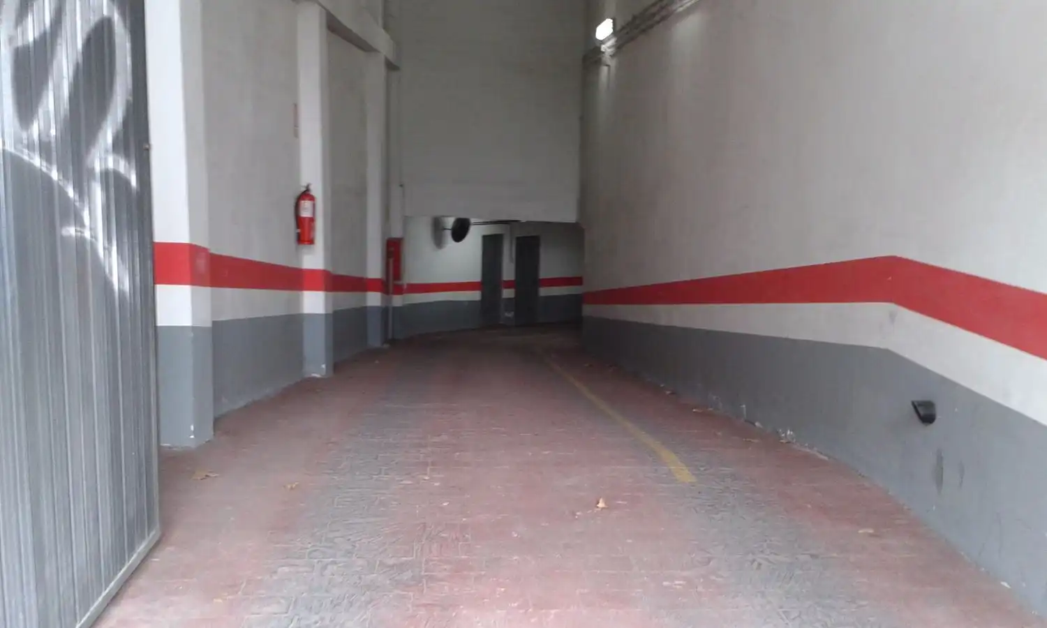 Aparcament en venda a Avenida Tablas de Daimiel, imagen 3