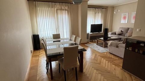 Photo 4 of Apartment to rent in Campo Grande, Valladolid