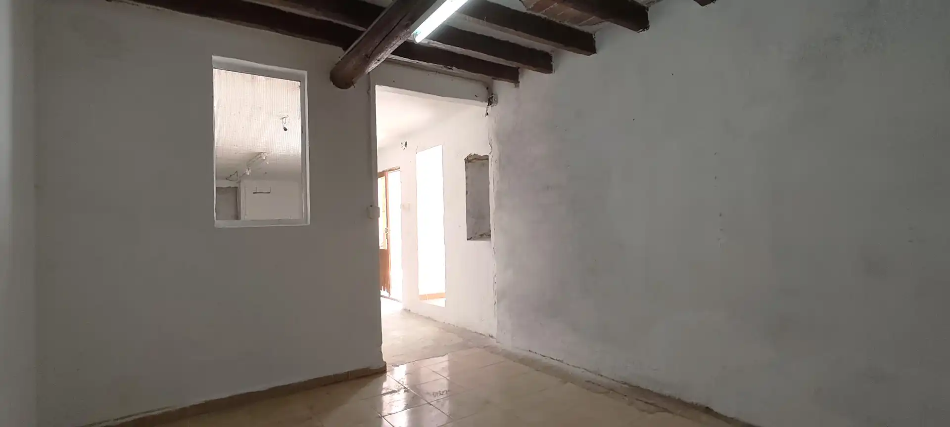 Casa amb terrassa en venda a Zona Pueblo, imagen 42