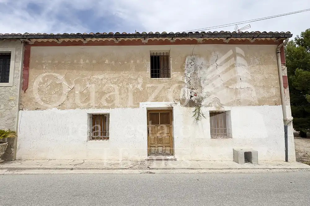 Exterior view of Detached homes for sale in Salinas  with Storage room and Furnished