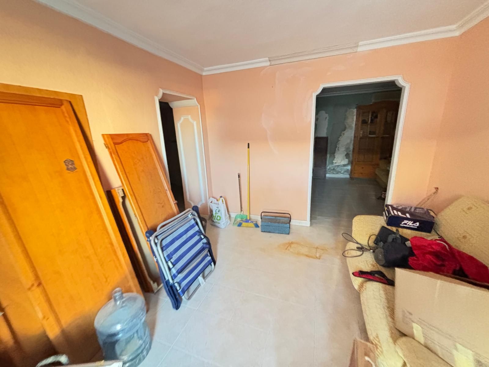 Planta baja en venta en Calle Guadalquivir, Pescadores - Saladillo