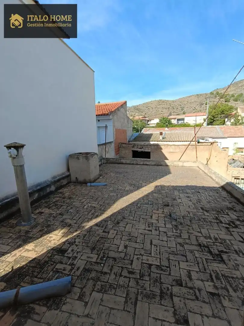 Houses for sale in Monteagudo
