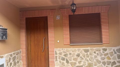 Foto 3 de Casa o xalet en venda a Andaluz, Villanueva de Azoague, Zamora