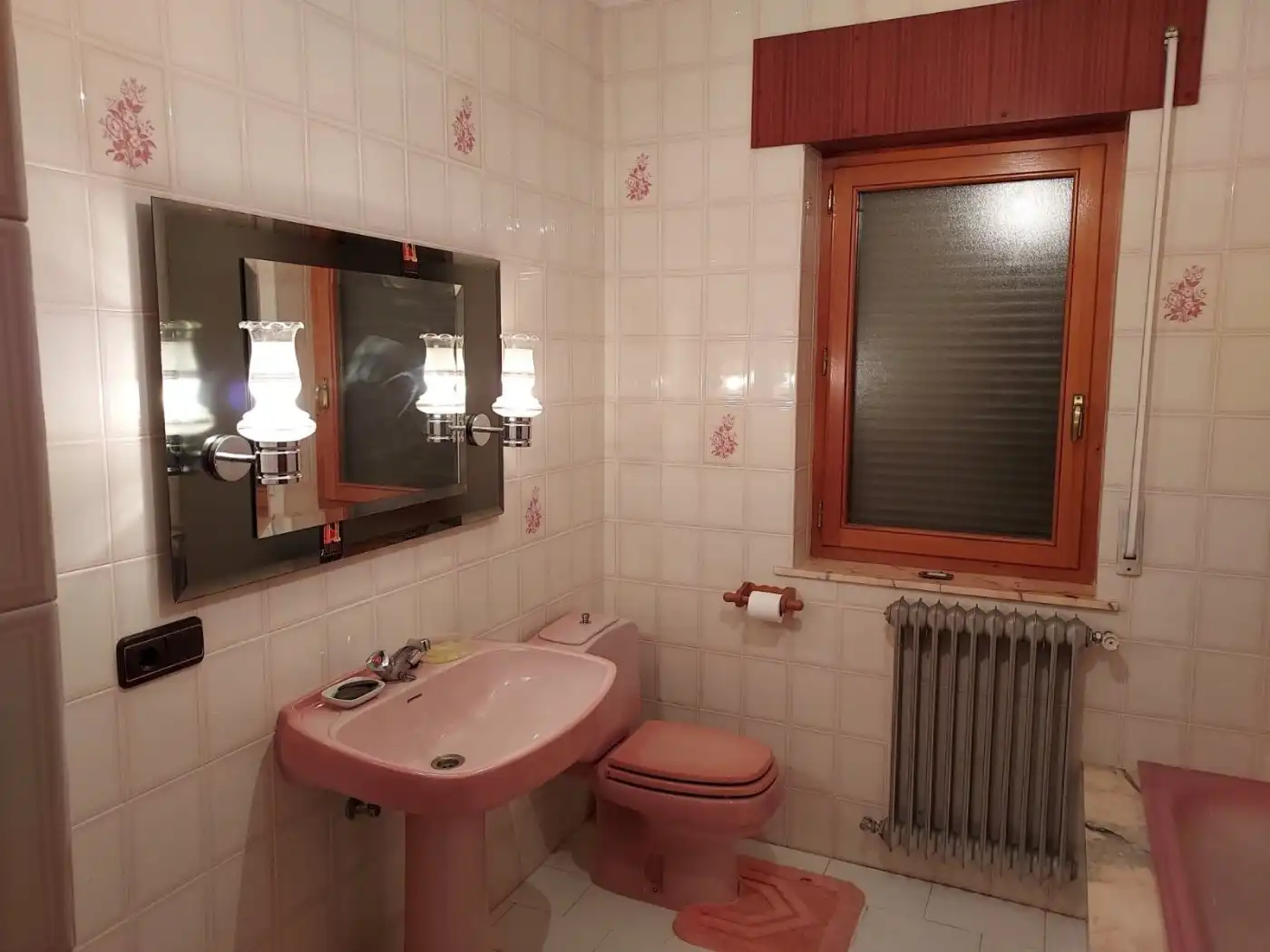 Detached house with pool for sale in Castellanos de Villiquera, imagen 15
