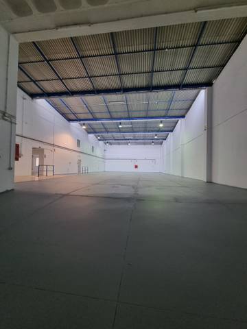 Nave industrial en Alquiler en Buenos Aires - Chamberí - Las Moraditas