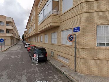 Appartement à vendre à Calle doctor mazon 2