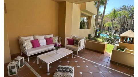 Foto 3 de Piso en venta en Nueva Alcántara, Marbella