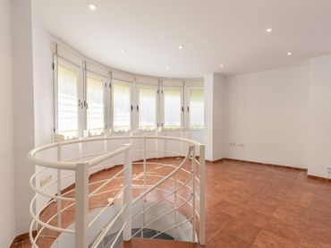 Tríplex en venda a Cájar