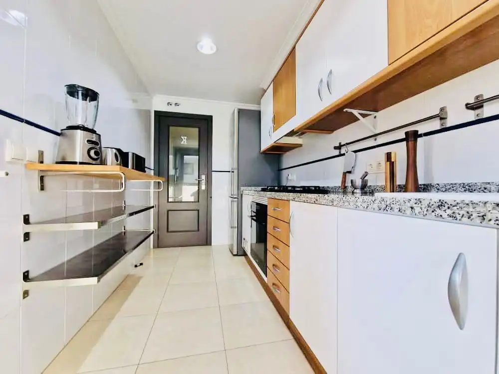Erdgeschosswohnung mit Pool zum Verkauf in El Puerto, imagen 26