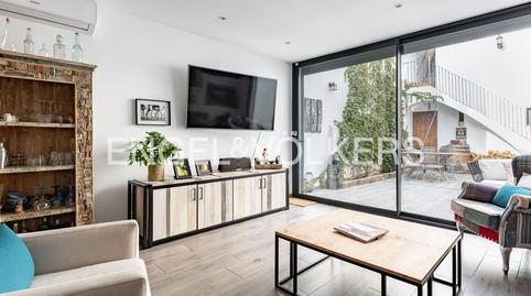 Foto 3 de Casa o xalet en venda a Centre, Mataró