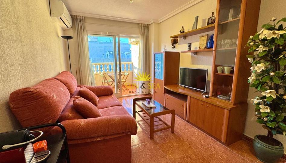 Foto 1 de Pis de lloguer a Puerto Deportivo, Alicante