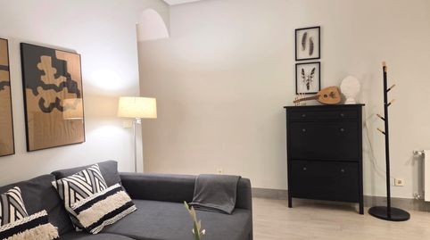 Photo 3 of Apartments for sale in Gregorio de la Revilla Zumarkalea, 18, Zona Indautxu, Bilbao