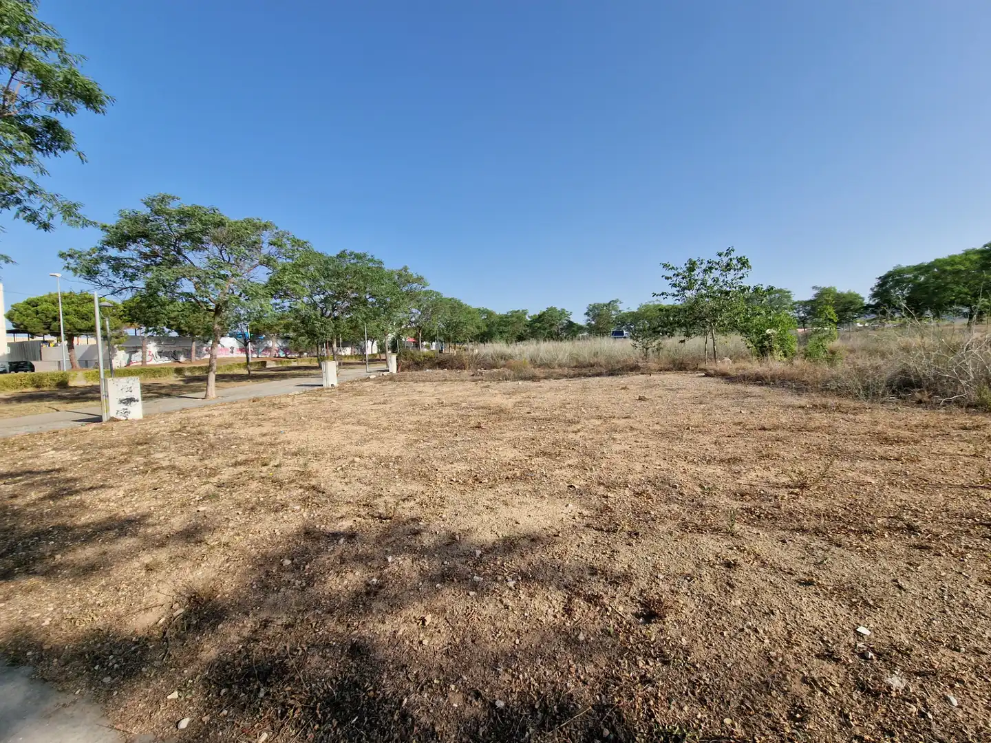 Terreny residencial en venda a Carrer del Bages s/n, imagen 5