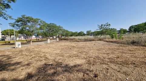 Foto 5 de Residencial en venda a Carrer del Bages, S/n, Nord, Vilanova i la Geltrú