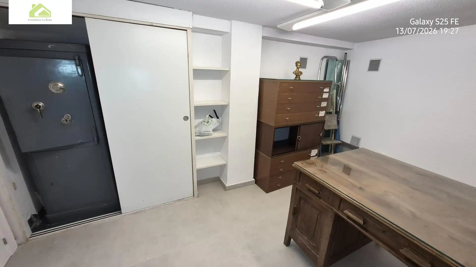 Business premises to rent in Casco Antiguo, imagen 20