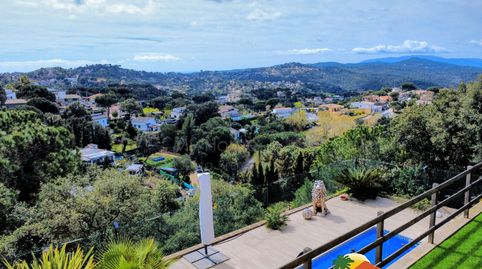 Foto 3 de Casa o chalet en venta en Aiguaviva Parc, Vidreres