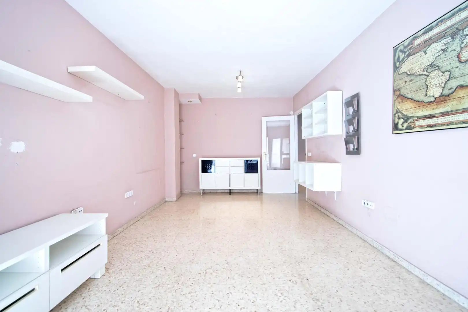 Flat with lift for sale in Casco Antiguo, imagen 21