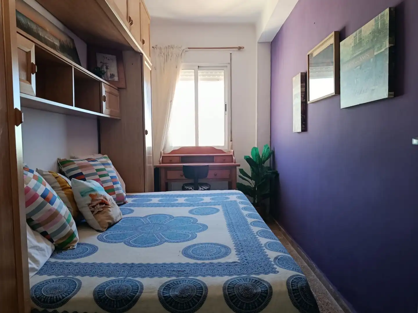 Piso con terraza en venta en Sant Antoni, imagen 21