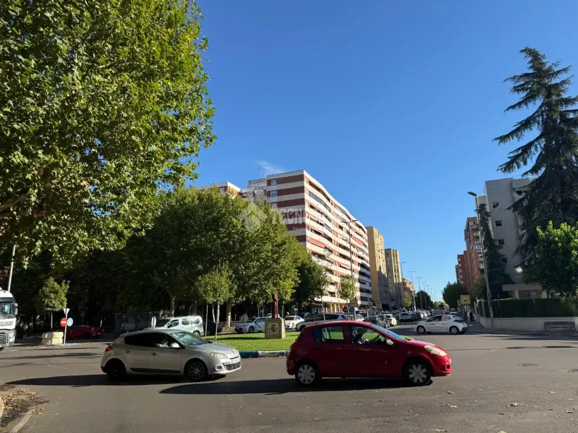 Pis en venda a Calle Banderas de Castilla, imagen 31