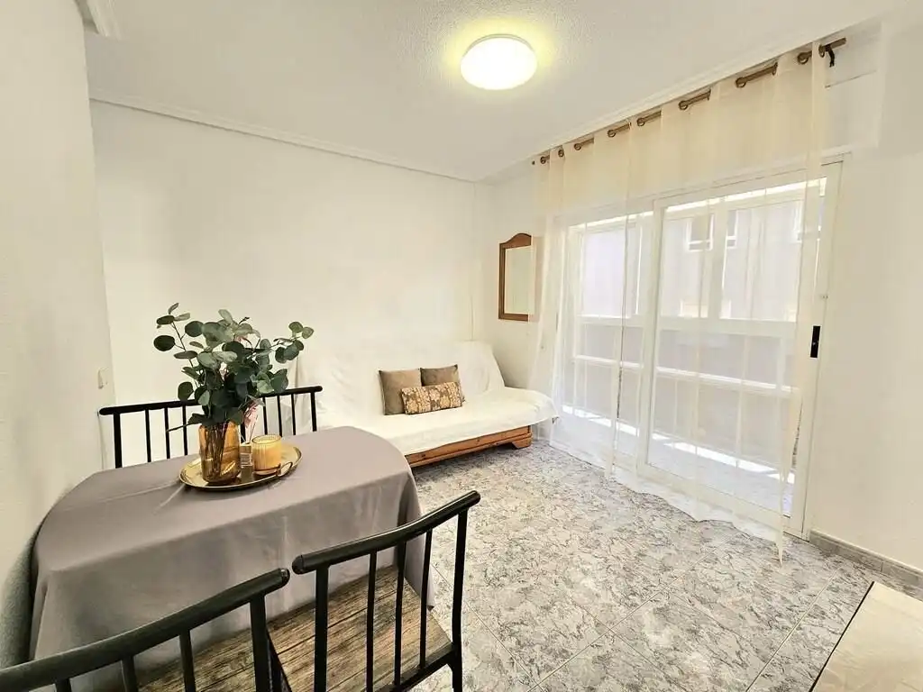 Apartament en venda a Centro
