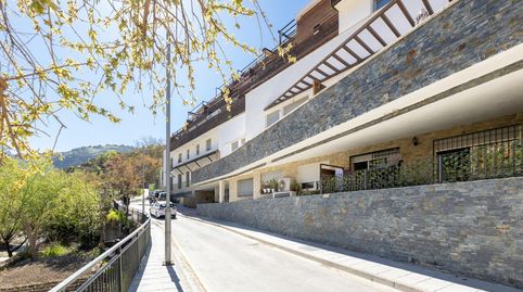 Foto 3 de Piso en venta en Monachil pueblo, Monachil