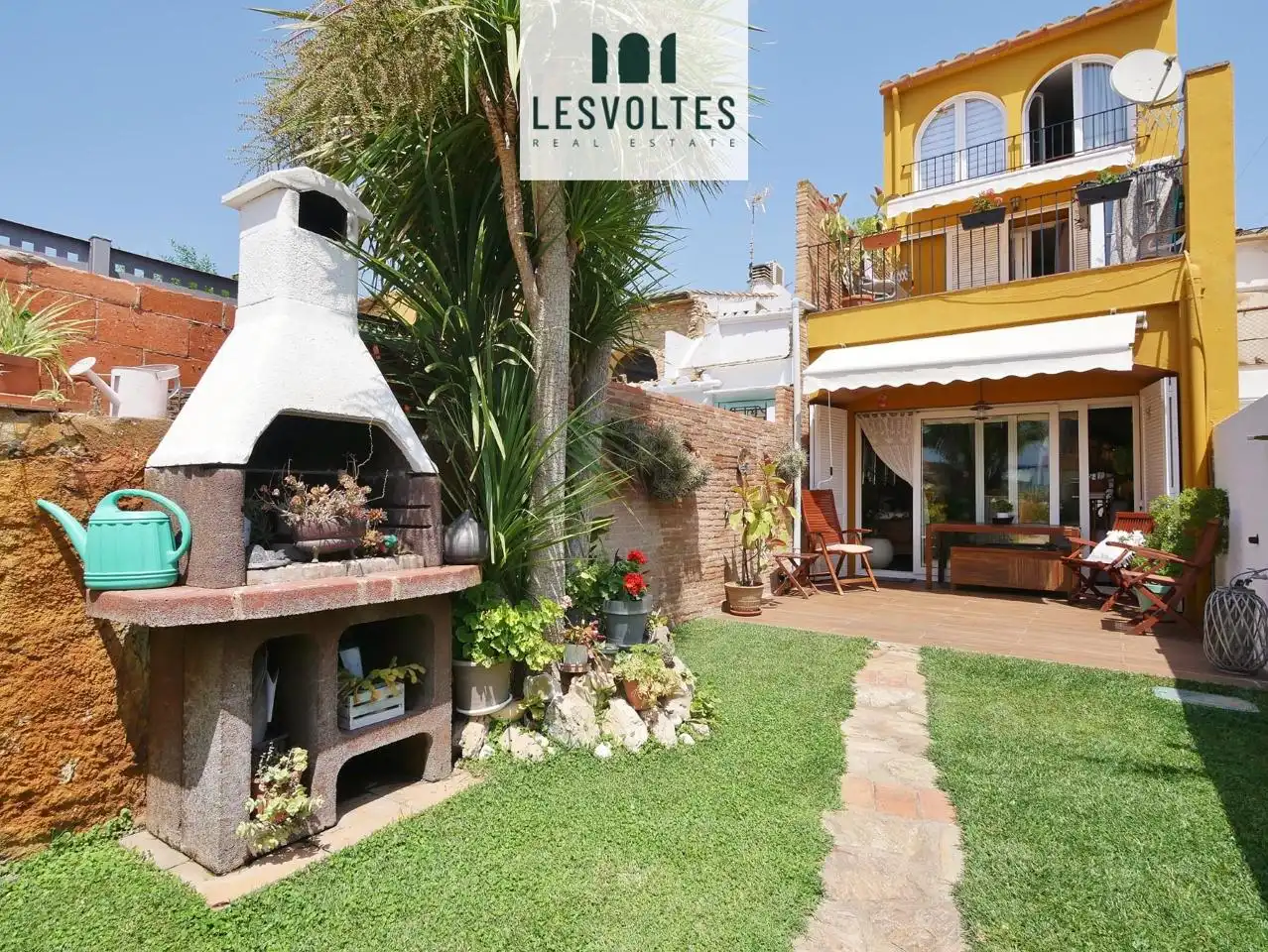 Casa o xalet en venda en Palafrugell amb Aire condicionat, Calefacció i Jardí privat