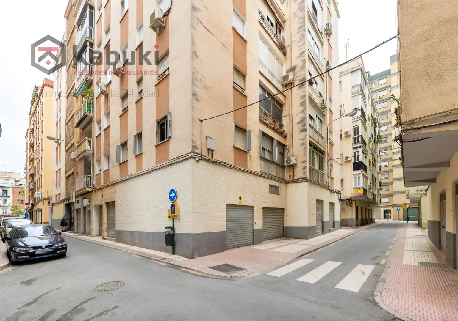 Flat with terrace for sale in Granada - avenida de cervantes 4, imagen 23