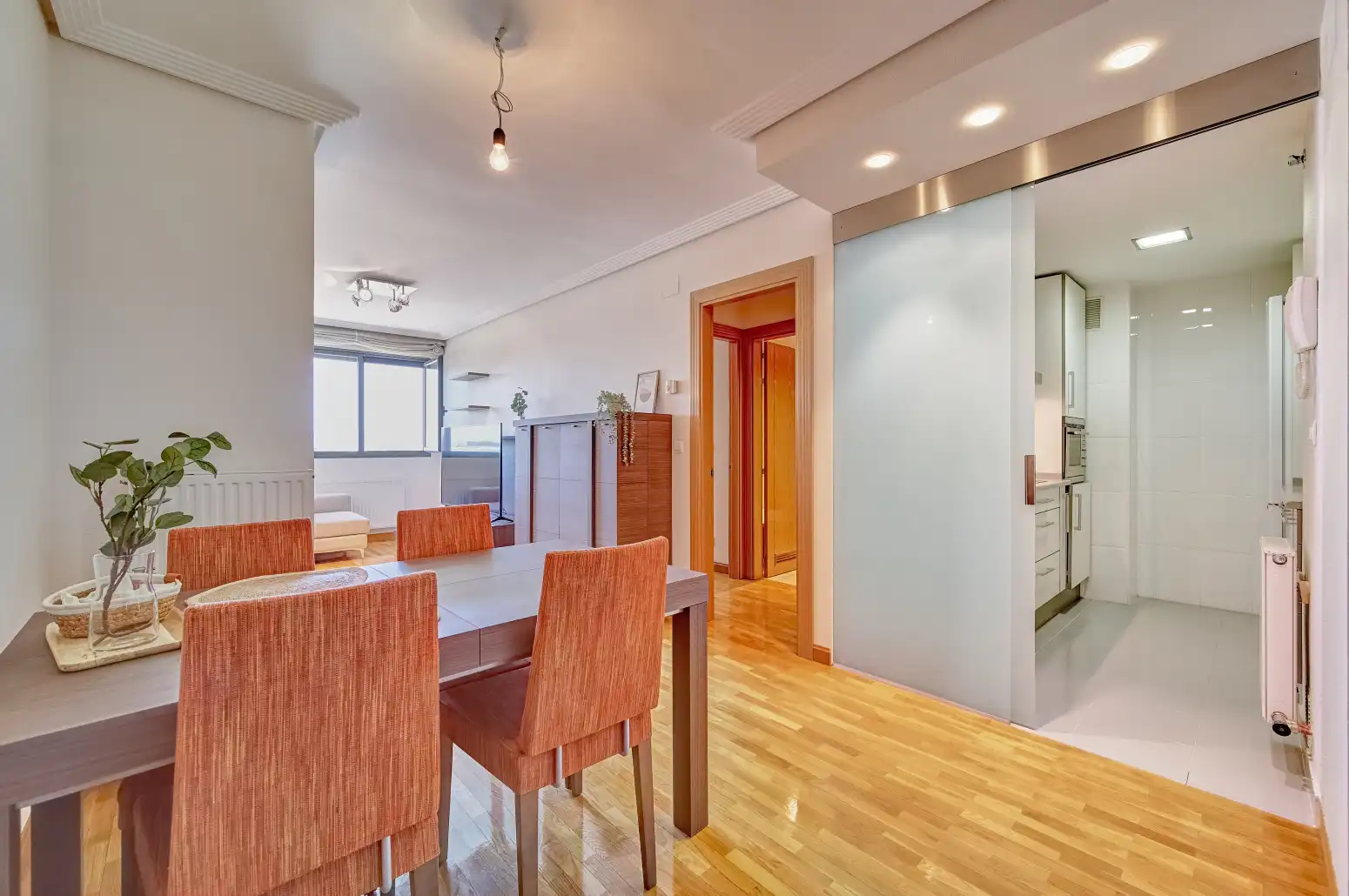 Wohnung mit Aufzug zum Verkauf in Huarte-Uharte - Avenida Ugarrandia, imagen 13