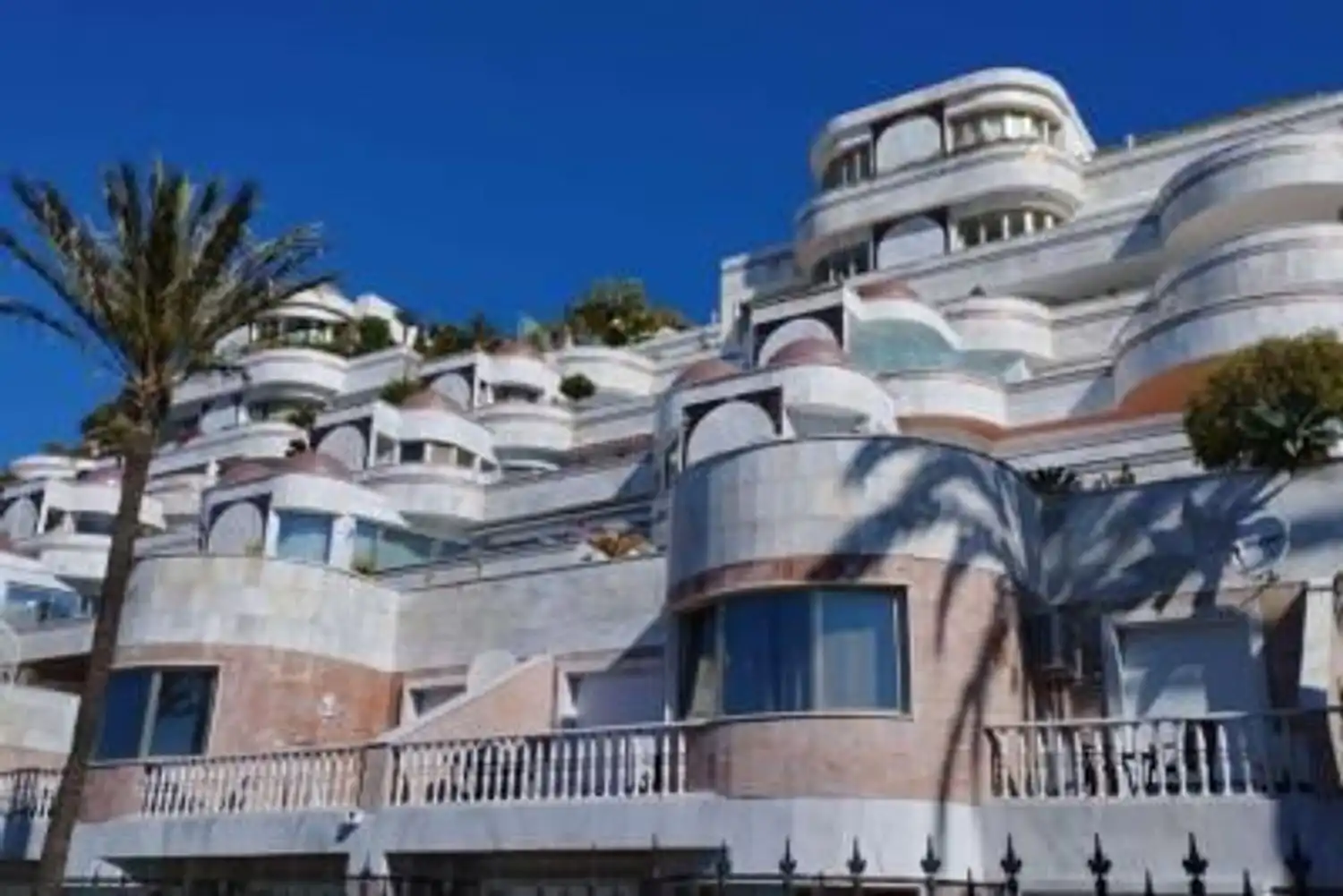 Apartment mit Pool zum Verkauf in Marbella Centro, imagen 29