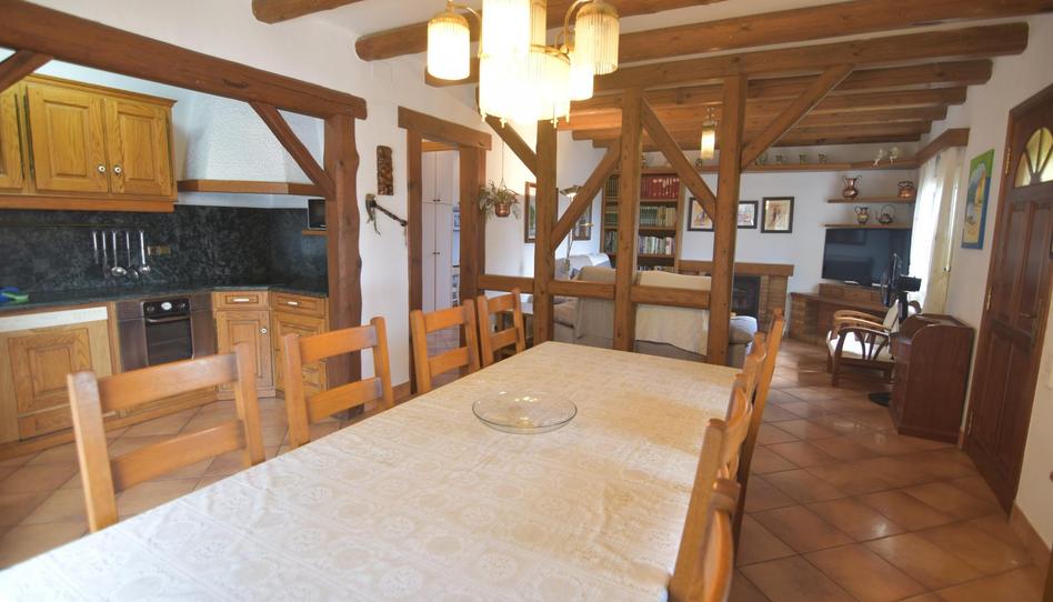 Photo 1 of House or chalet for sale in Calle Juan Ramon Jimenez, El Montmell, Tarragona