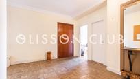 Living room of Flat for sale in  Madrid Capital  with Terrace and Balcony