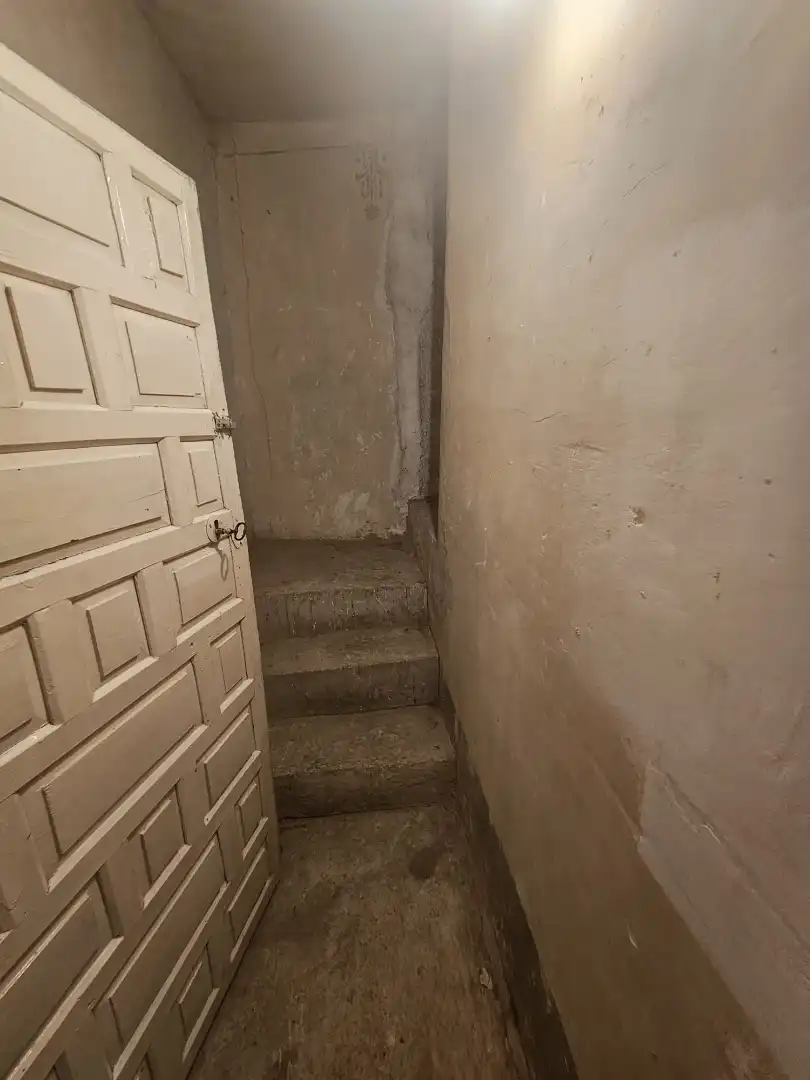 Casa adosada en venta en Orusco de Tajuña con Amueblado