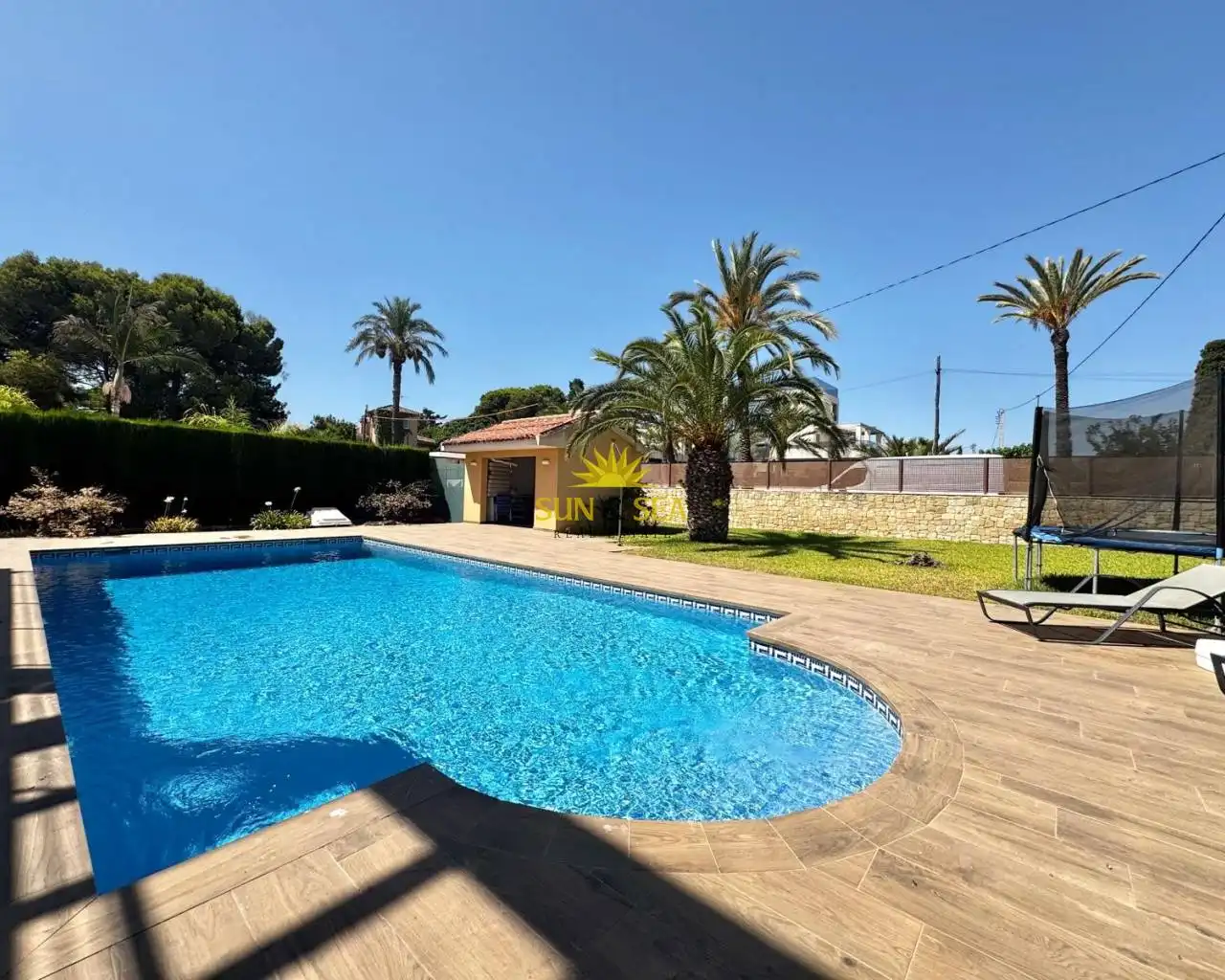 Villa mit Terrasse zum Verkauf in Orihuela Costa, imagen 66