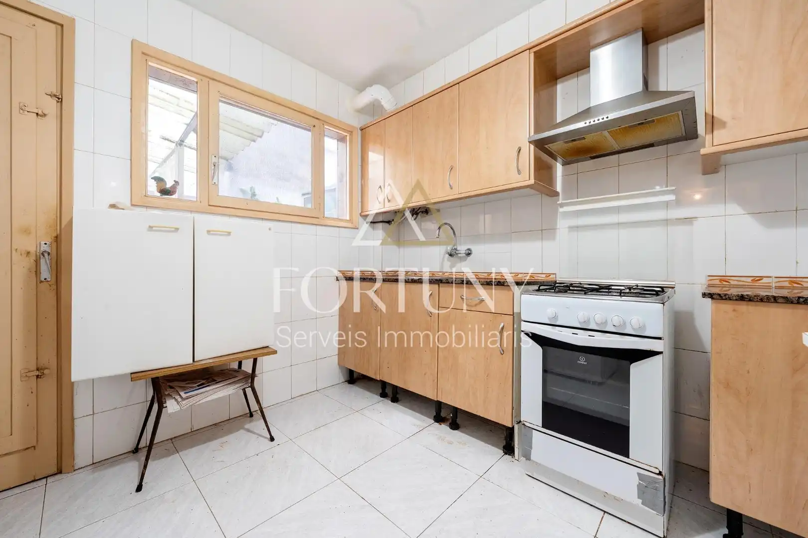 Cocina de Piso en venta en Reus
