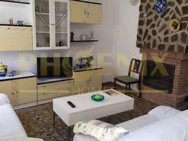 Casa amb balcó en venda a Centro
