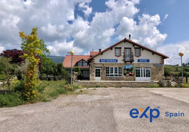 Casa-chalet en Venta en Autovia SALCES, 51 en Hermandad de Campoo de Suso