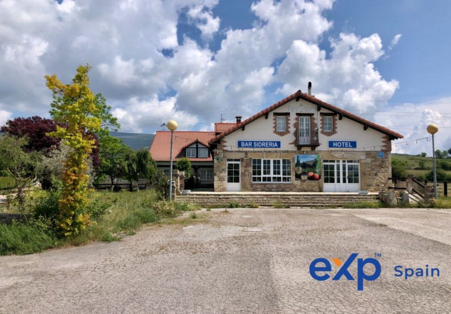 Building for sale in Hermandad de Campoo de Suso