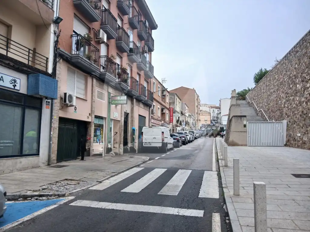 Gewerbefläche zur Übernahme in Calle del Camino Llano, imagen 2