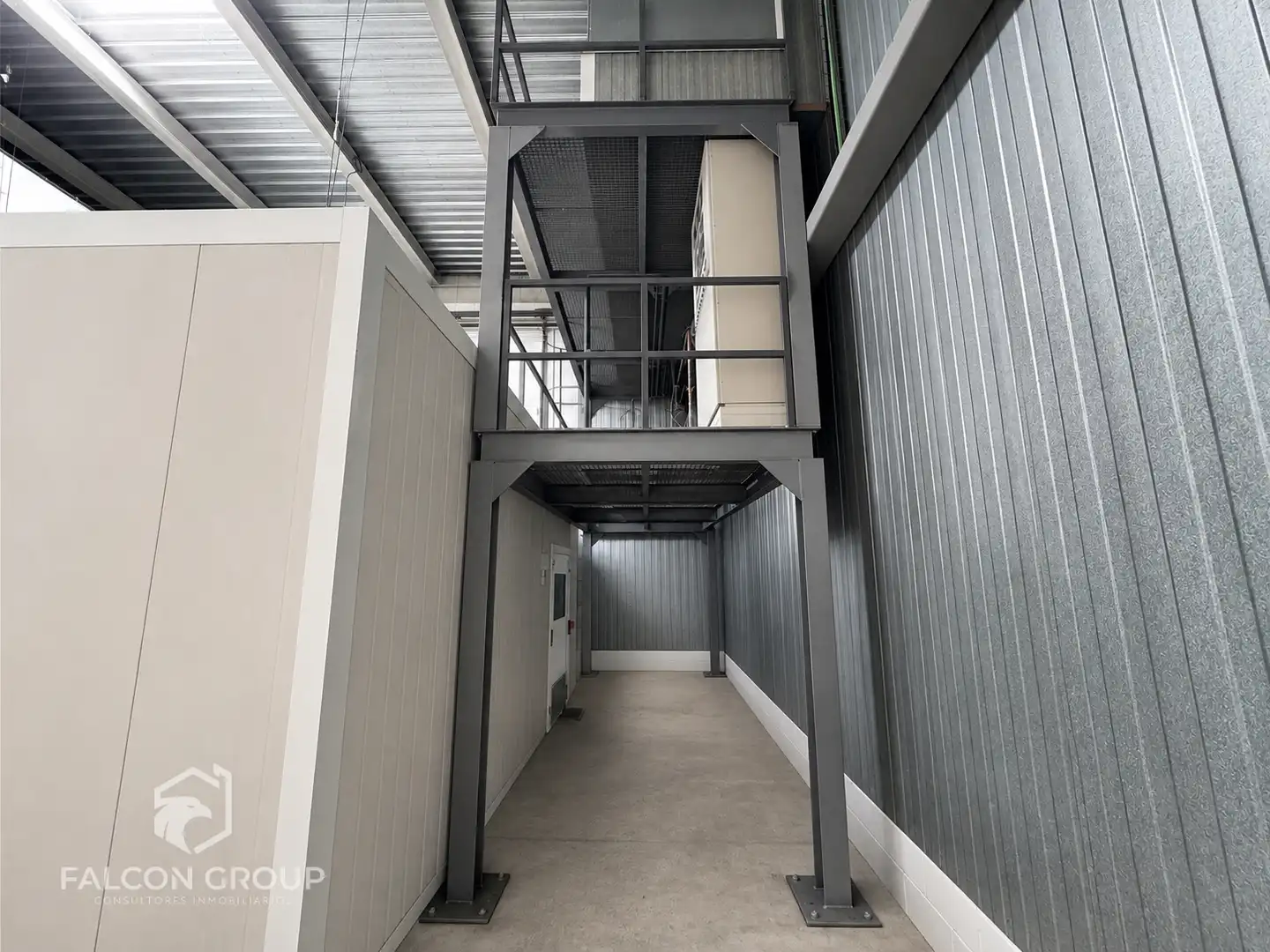 Nave industrielle à vendre à Carrer de Roser Dolcet, imagen 8