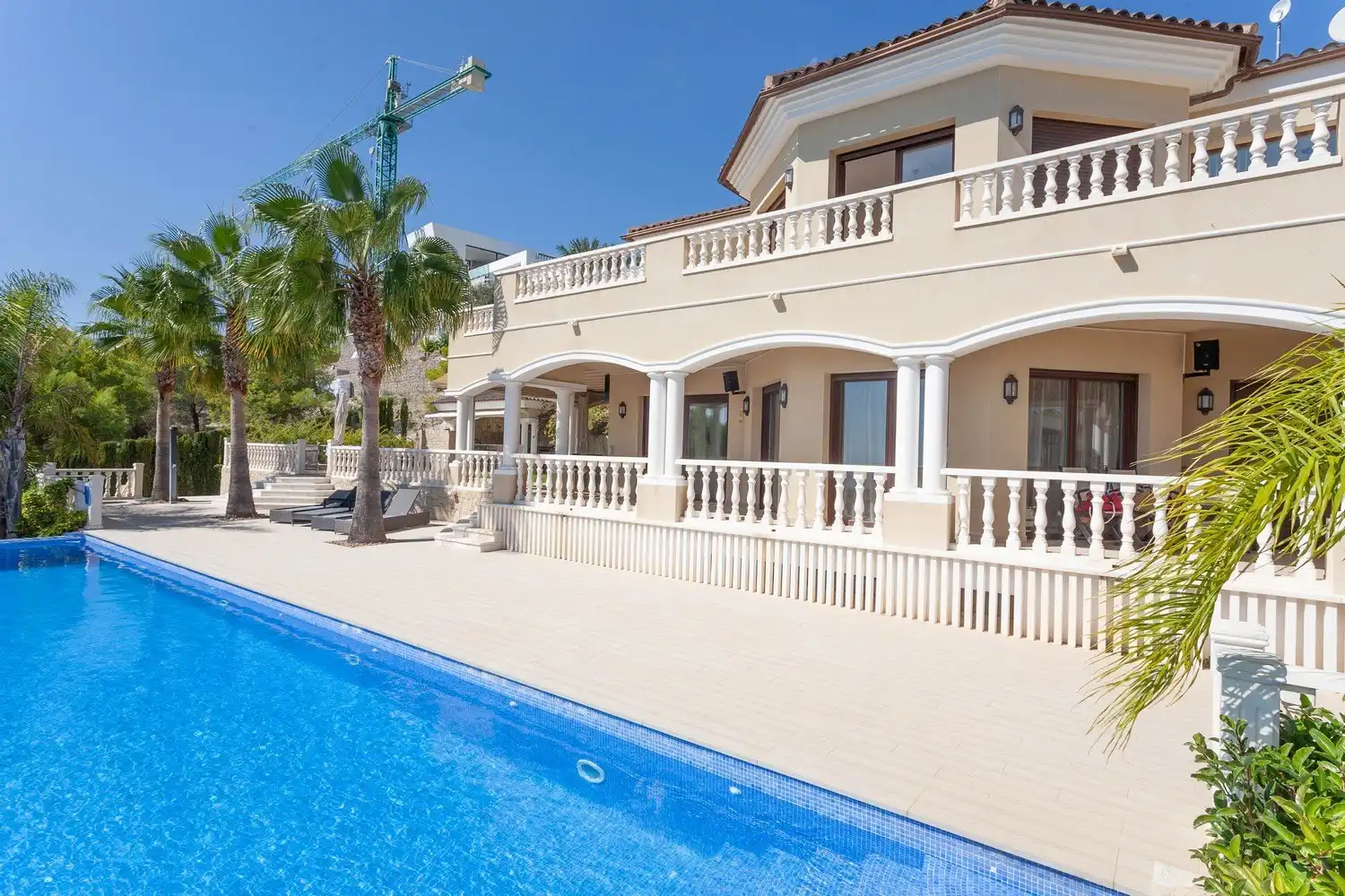 House for sale in Benissa pueblo, imagen 7
