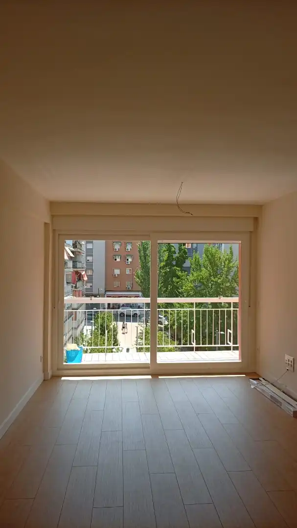 Terraza de Piso en venta en Móstoles con Calefacción, Terraza y Balcón