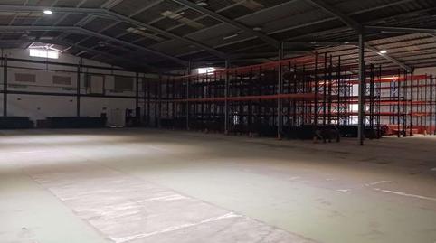 Photo 4 of Industrial buildings to rent in Playa Honda, Las Palmas