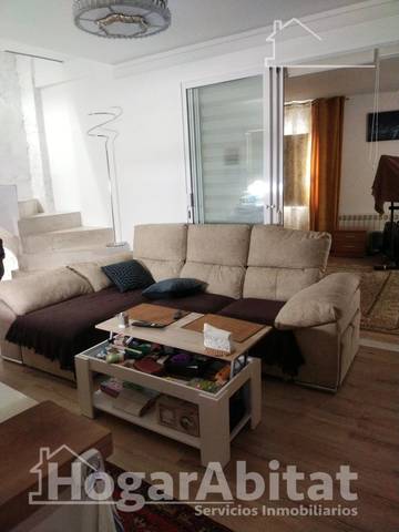 Casa-chalet en Venta en Calle doctor Juan Rica en Beniarjó