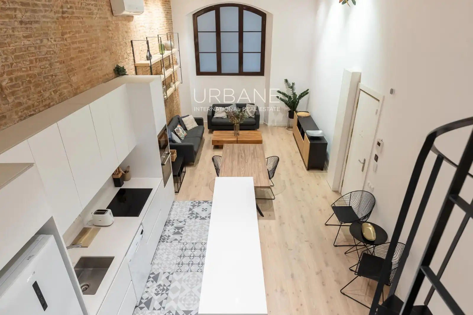 Penthouse to rent in Serra, imagen 3